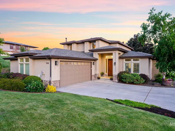 739 N Ashtree Way, Boise, ID 83709