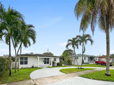 5930 SW 10th St, West Miami, FL, 33144