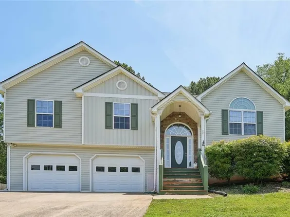 320 Moorings Run, Jasper, GA 30143