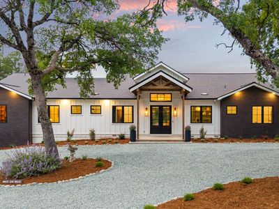 3485 White Oak Ridge Rd, Placerville, CA, 95667