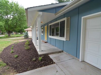 1317 Nichols St, Manhattan, KS, 66503