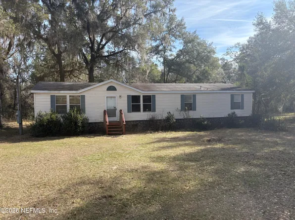 18423 NW CR 231, Gainesville, FL 32609