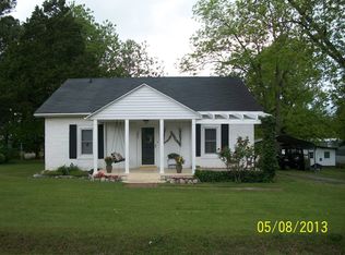 205 Hundley Cir, Conway, NC 27820