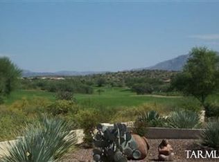 62160 E Valley Crest Ct, Saddlebrooke, AZ 85739