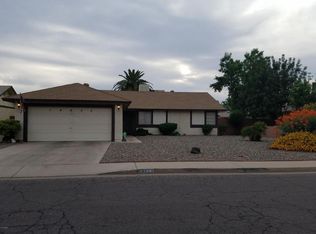 14632 N 62nd Ave, Glendale, AZ 85306