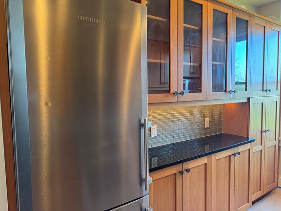 Designed Kitchen