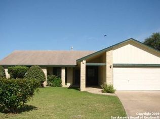 118 Foxglove, Universal City, TX 78148