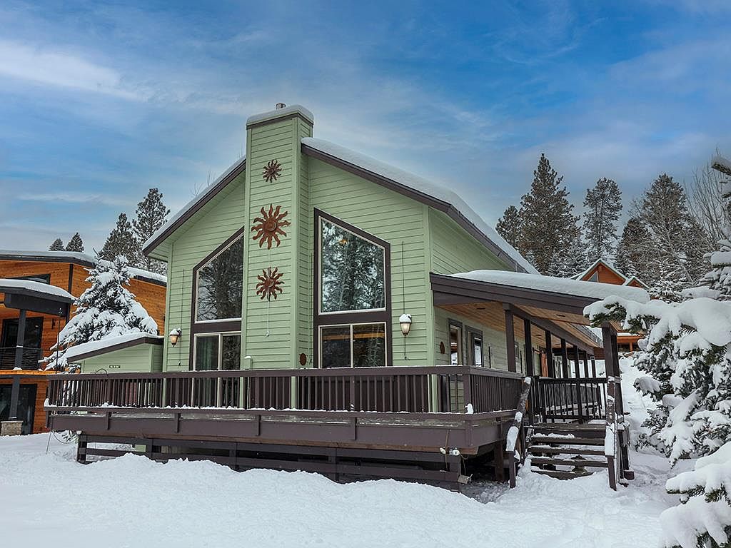 1465 Divot, Mccall, ID 83638 Zillow