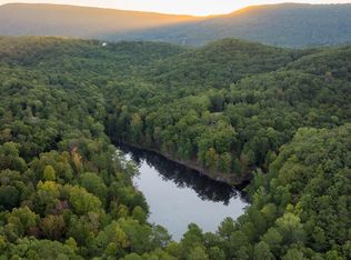 9009 W Cove Rd, Chickamauga, GA 30707