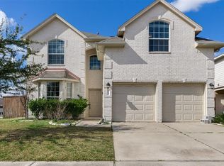 3438 Lily Ranch Dr, Katy, TX 77494