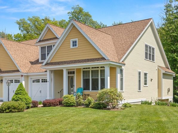 Recently Sold Homes in West Newbury MA - 242 Transactions | Zillow