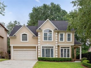 1892 Tristan Dr SE, Smyrna, GA 30080
