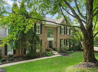 1612 Masters Way, Chadds Ford, PA 19317