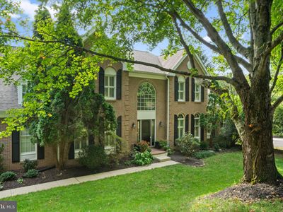 1612 Masters Way, Chadds Ford, PA, 19317