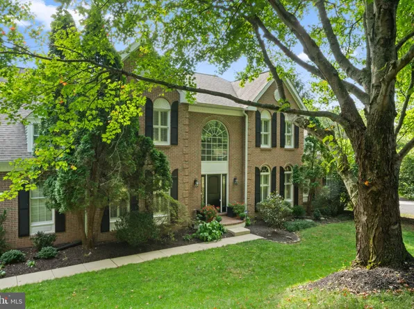 1612 Masters Way, Chadds Ford, PA 19317