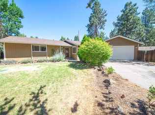 424 SE Mustang Pl, Bend, OR 97702