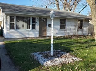 1550 E 33rd Ave, Hobart, IN 46342