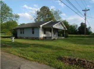 4605 Three Notch Rd, Ringgold, GA 30736