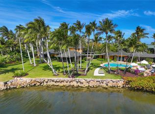 Jupiter Island, Hobe Sound, FL 33455