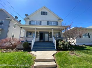 1613-1615 Dorothy St, Scranton, PA 18504