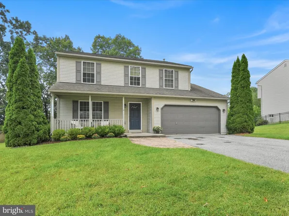 46 Kelsey Dr, Schuylkill Haven, PA 17972