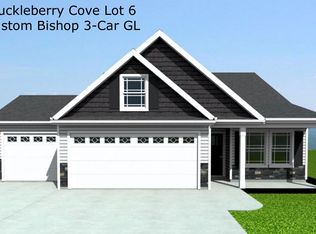 516 Fairlead Ln, Chesnee, SC 29323