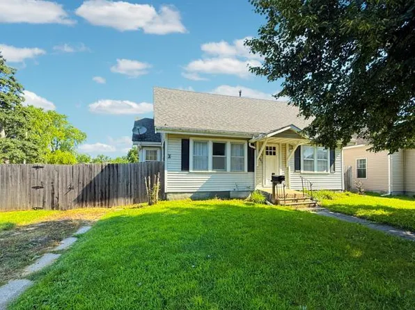 1601 Mamie Eisenhower Ave, Boone, IA 50036