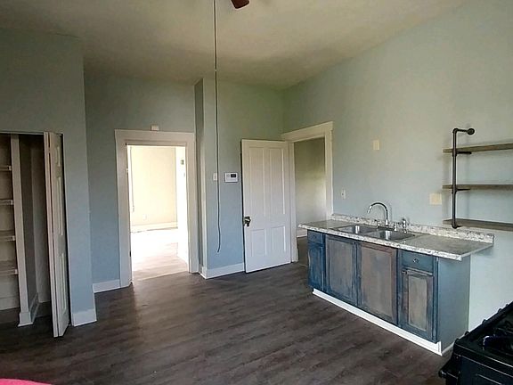 Kitchen View #3