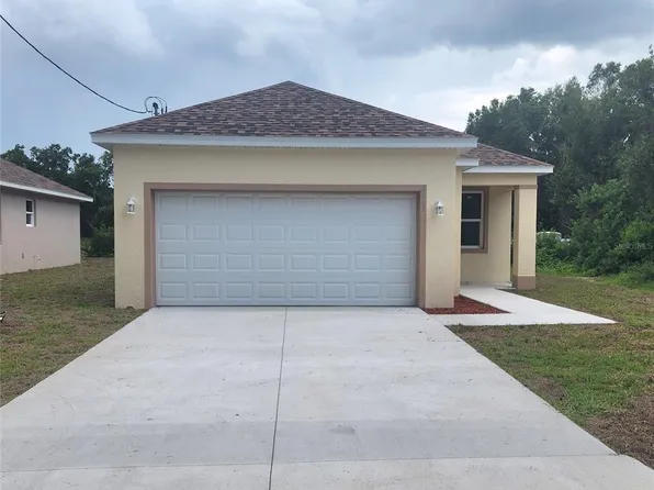 2043 Mullet Rd, Auburndale, FL 33823