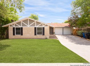 14226 Canary Ln, San Antonio, TX 78217
