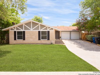 14226 Canary Ln, San Antonio, TX, 78217
