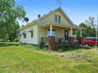 17985 Dice Rd, Hemlock, MI 48626