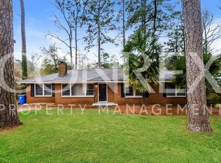 801 Delverton Rd, Columbia, SC 29203