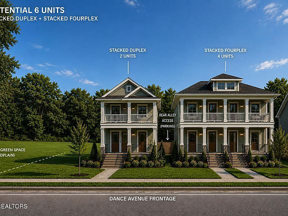 5th image of 3821 Dance Ave