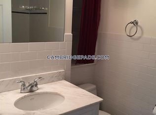 184 Raymond St #1, Cambridge, MA 02140