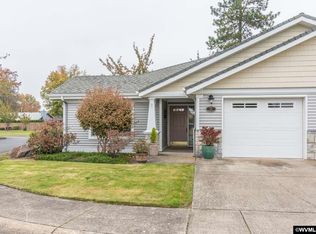21 S Place Way, Lebanon, OR 97355