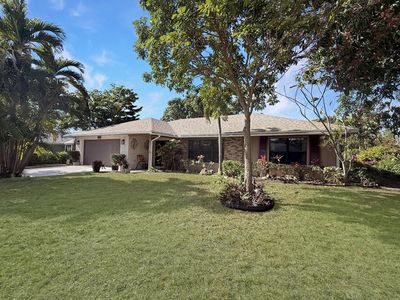 541 Azure Avenue, Wellington, FL, 33414