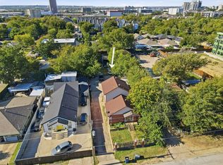 4611 Sylvester St, Dallas, TX 75219