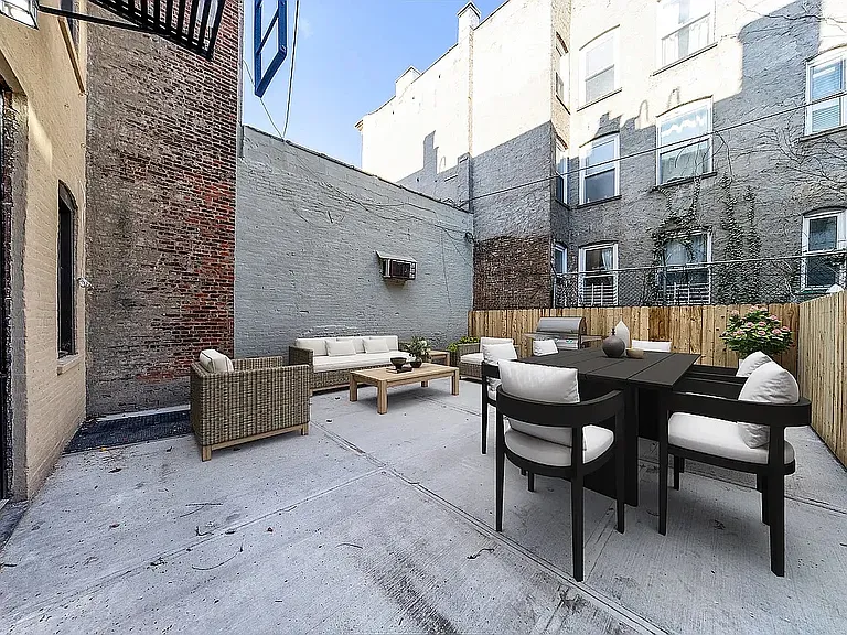 547 Knickerbocker Ave #1 — Photo 8