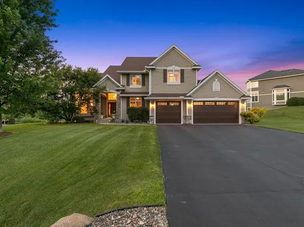 7372 Pine Tree Rd, Lakeville, MN 55044