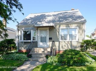 4110 Atlantic Ave, Schiller Park, IL