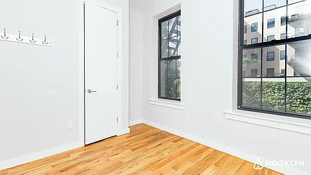 Rented by Nooklyn NYC LLC