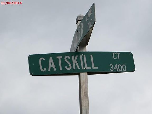 3rd image of 3400 Catskill Ct