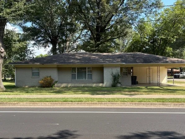 213 S Phoenix Ave, Russellville, AR 72801