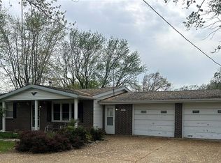 3337 Highway A, Washington, MO 63090