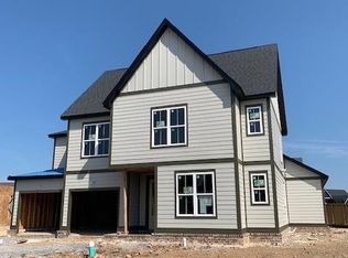 821 Plowson Rd #650-LOT 650, Mount Juliet, TN 37122