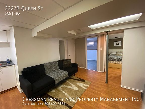 2nd image of 3327B Queen St
