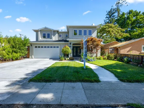 3005 David Ave, San Jose, CA 95128