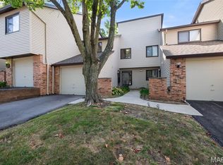 11612 Misty Moss Ct, Saint Louis, MO 63146