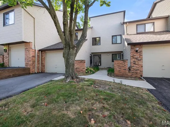 11612 Misty Moss Ct, Saint Louis, MO 63146